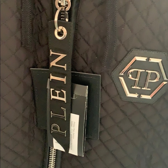 Philipp Plein jacket - Picture 3 of 6